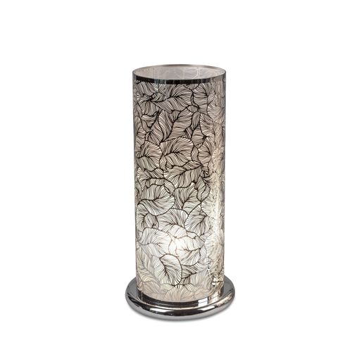 4025809609441 - Lampe mit Touchfunktion Blätter 4025809609441 - Lampe mit Touchfunktion Blätter