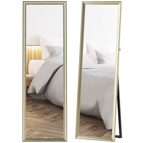 4255826870610 - Ganzkörperspiegel PS Hartglas