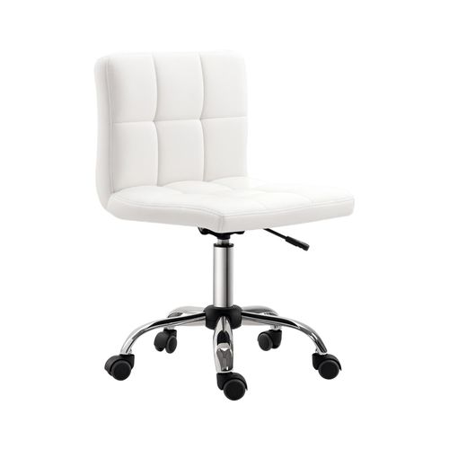 4255826823944 - Bürostuhl Kunstleder Stahl 4255826823944 - Bürostuhl Kunstleder Stahl