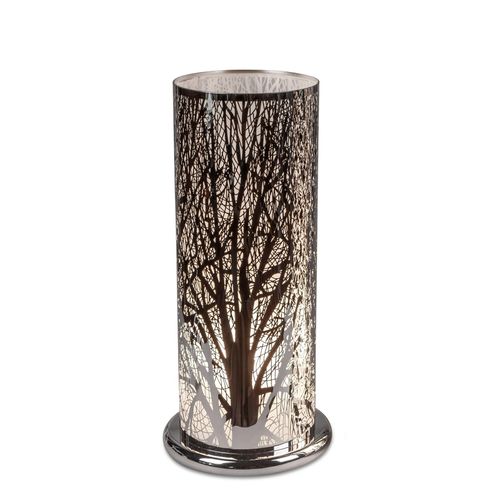4025809609403 - Lampe mit Touchfunktion Baum