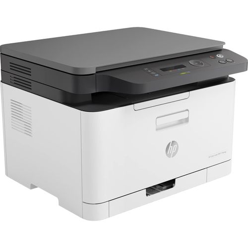 0193808830464 - AKTION Color Laser MFP 178nwg 3 in 1 Farblaser-Multifunktionsdrucker grau mit 30 Euro CashBack