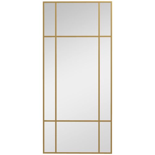 4255826808224 - Wandspiegel Glas Metall