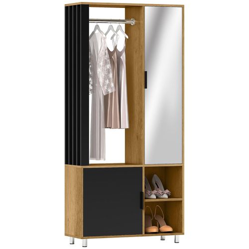 4255826893626 - Garderobe Set Spanplatte 4255826893626 - Garderobe Set Spanplatte