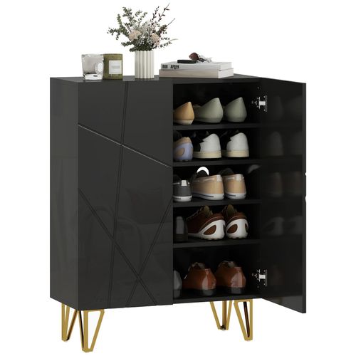 4255826840484 - Schuhschrank Spanplatte 4255826840484 - Schuhschrank Spanplatte