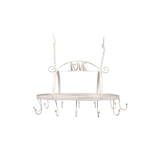 4251312947231 - Deckenregal Jardin