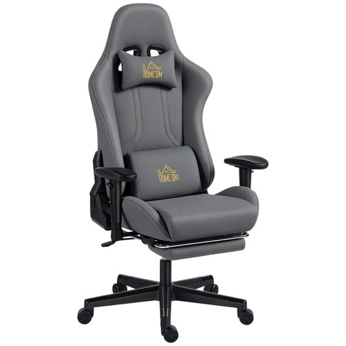 4255826870658 - Gaming-Stuhl Polyester Stahl