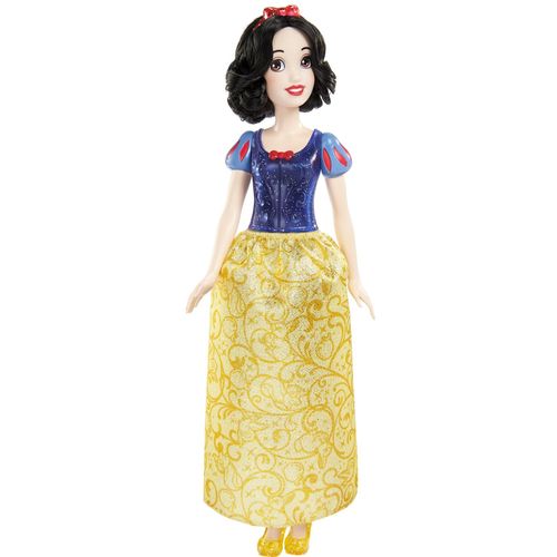 0194735120277 - Disney Prinzessin Schneewittchen Puppe Spielzeug Modepuppe Kleid Figur Märchen 0194735120277 - Disney Prinzessin Schneewittchen Puppe Spielzeug Modepuppe Kleid Figur Märchen