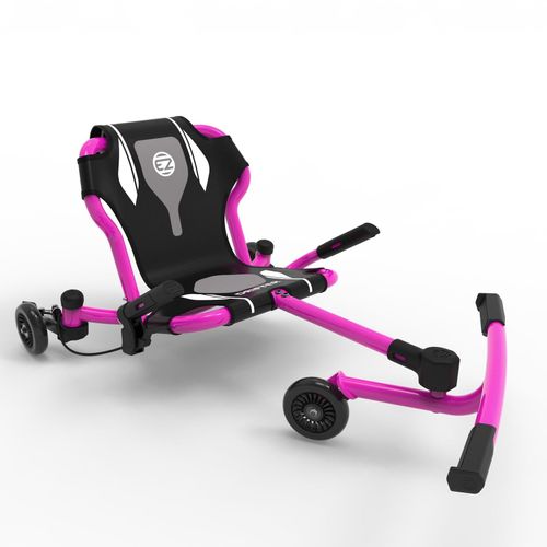 9421905613170 - EzyRoller Drifter X Trike Dreirad Drift Kinderfahrzeug Spielgeräte für draußen 6 - 14 Jahre pink