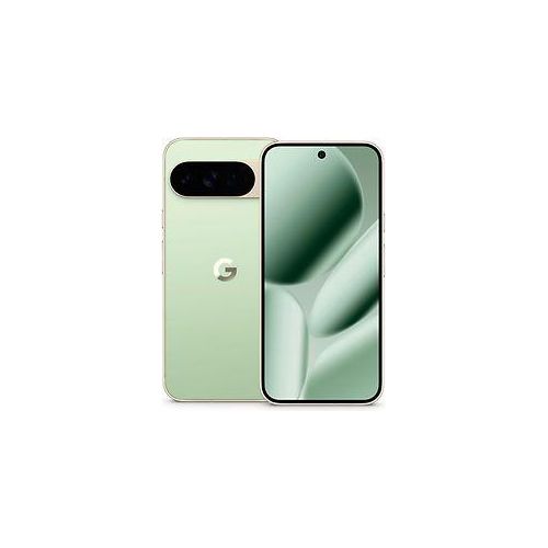 0840353927742 - Pixel 10 Pro XL Dual SIM 256GB jade