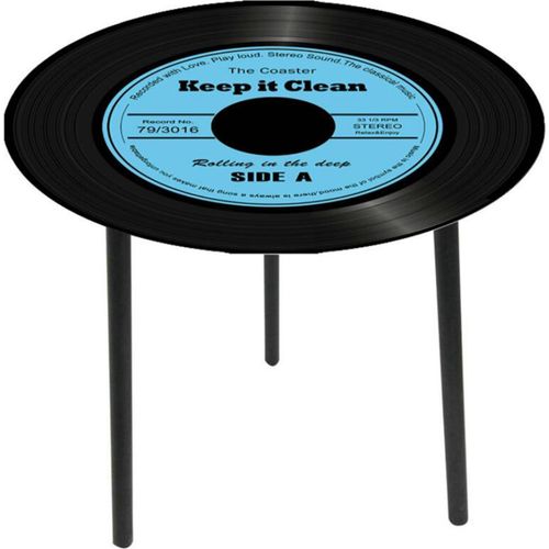 4251312933722 - Beistelltisch Vinyl 4251312933722 - Beistelltisch Vinyl