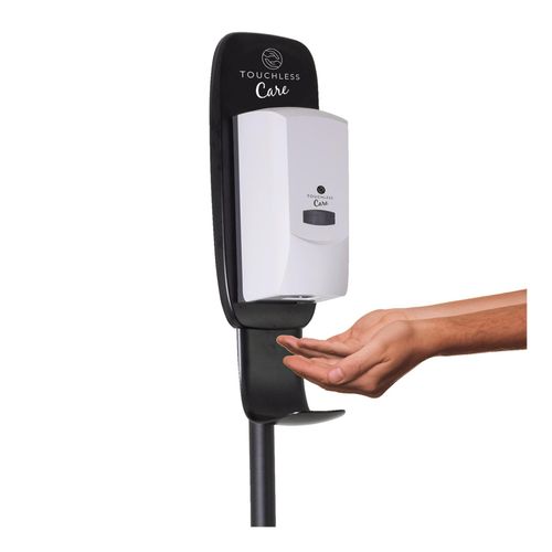 4010951890014 - 2in1 Touchless Care Spender mit Sensor 4010951890014 - 2in1 Touchless Care Spender mit Sensor