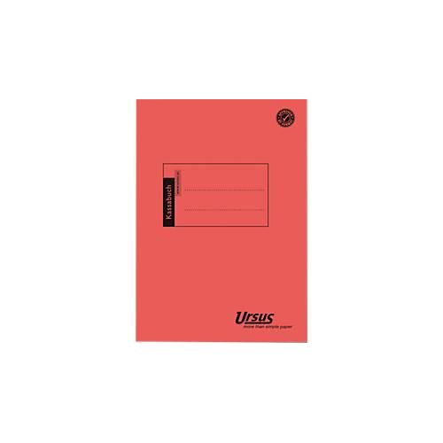 9001939650213 - Kassabuch A5 40 Blatt