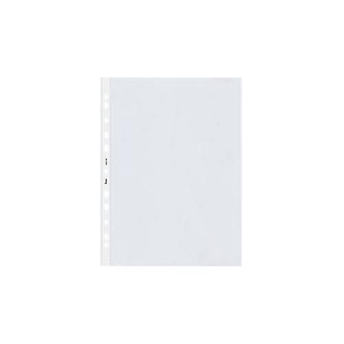 9003262180061 - Prospekthüllen 206100CL A4 glasklar glatt oben offen 014mm 9003262180061 50 Stück 9003262180061 - Prospekthüllen 206100CL A4 glasklar glatt oben offen 014mm 9003262180061 50 Stück
