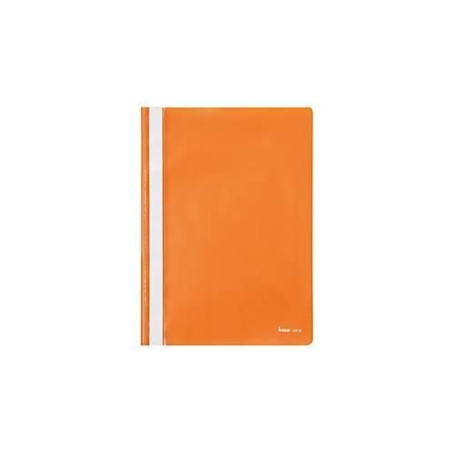9003261910652 - bene Sichthefter DIN A4 Polypropylen 25 Stück orange 9003261910652 - bene Sichthefter DIN A4 Polypropylen 25 Stück orange