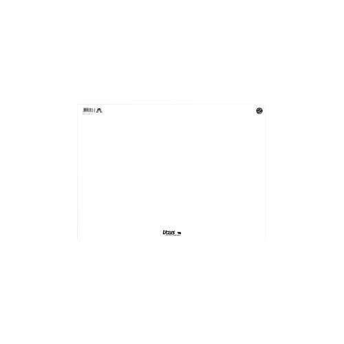 9002244831878 -  Schreibunterlage 36446000 weiß 525x375cm Papier 40 Blatt 9002244831878 Ursus
