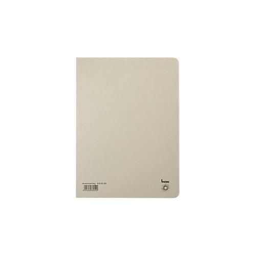 9003260390554 - bene Aktenumschlag DIN A4 grau