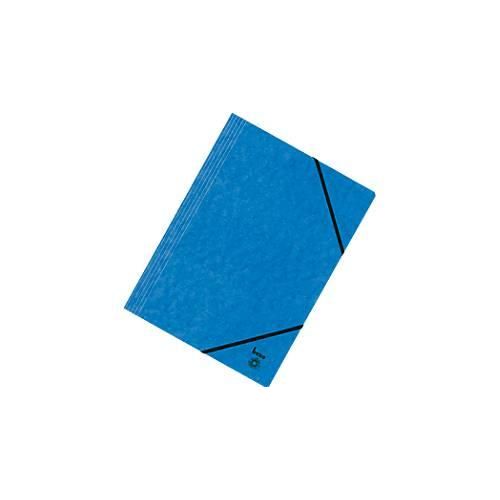 9003264430157 - bene Dreiflügelmappe Vario DIN A4 blau 9003264430157 - bene Dreiflügelmappe Vario DIN A4 blau