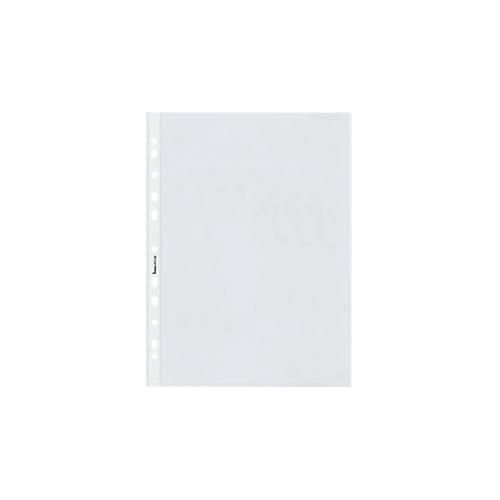 9003267510078 - Prospekthüllen 207200 Standard A4 glasklar glatt oben & links offen 010mm 9003267510078 Bene