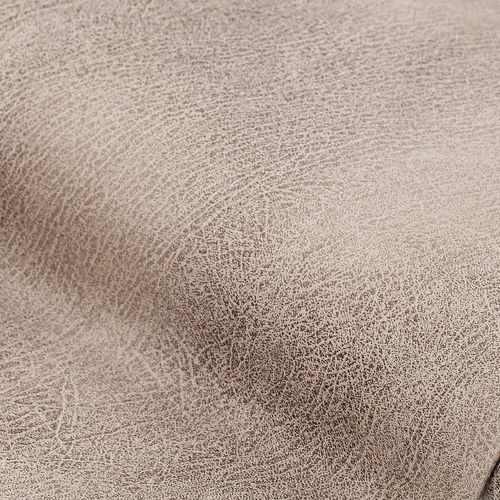 4058896230038 - Weiches Kunstleder in Antik-Optik taupe