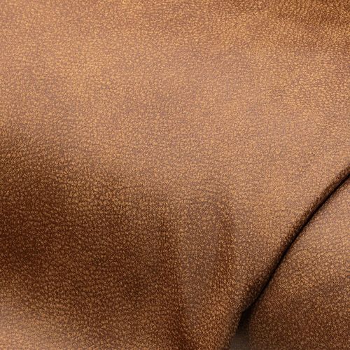 4058896384489 - Kunstleder Taurus in Antik-Optik kastanie