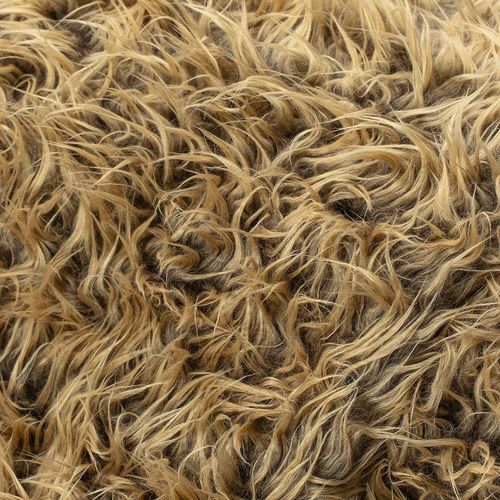 4058896371960 - Langhaarfell camel 4058896371960 - Langhaarfell camel