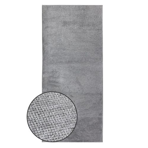 4066088700368 - Karat homeliving Teppich-Läufer auf Maß Azade Silber 4066088700368 - Karat homeliving Teppich-Läufer auf Maß Azade Silber