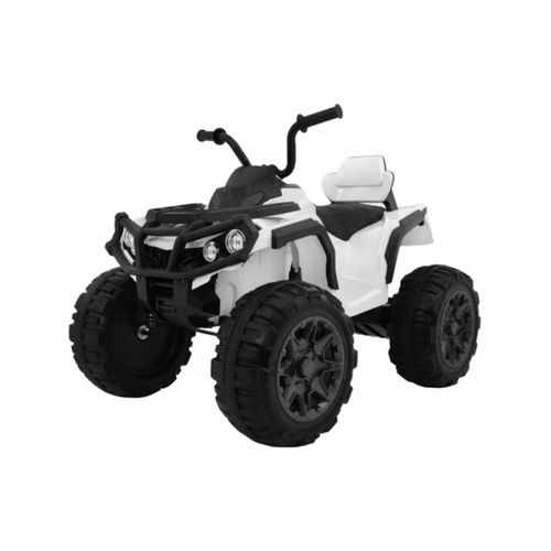 4067872156651 - Elektro-Kinderquad Go-Kart rot 4067872156651 - Elektro-Kinderquad Go-Kart rot
