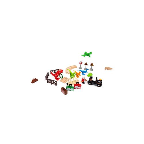 7312350361209 - Spielzeug-Adventskalender World bunt Adventskalender KinderB440cm H8cm T295cm Made in Europe FSC - schützt Wald B440cm H8cm T295cm