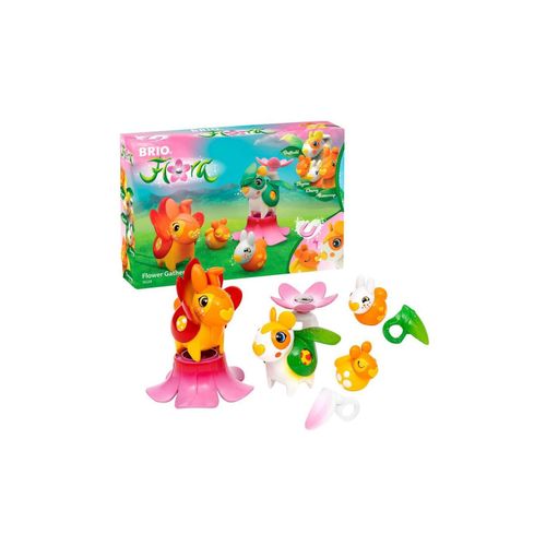 7312350362282 - Flora - Blumensammler Spielfigur