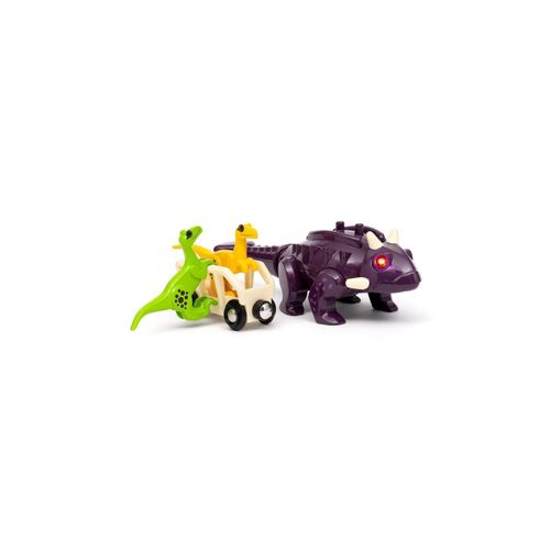 7312350360820 - World - Dinosaurier Ankylosaurus Spielfigur