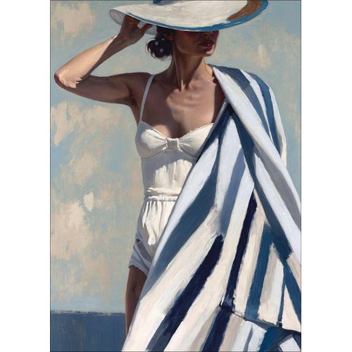 4019449530012 - Aludibondbild GIRL ON BEACH 4019449530012 - Aludibondbild GIRL ON BEACH