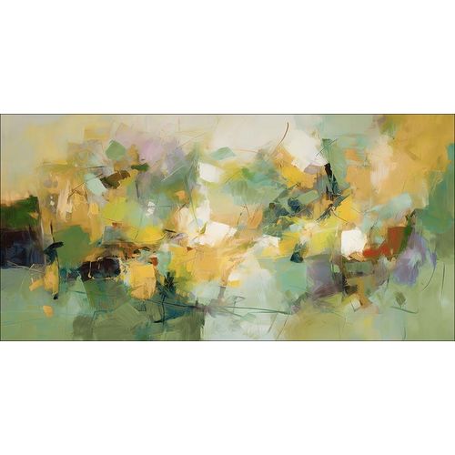 4019449529917 - Aludibondbild GREEN LIFE 4019449529917 - Aludibondbild GREEN LIFE