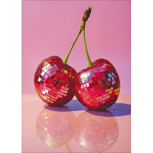 4019449530043 - Aludibondbild GLITTER CHERRY 4019449530043 - Aludibondbild GLITTER CHERRY