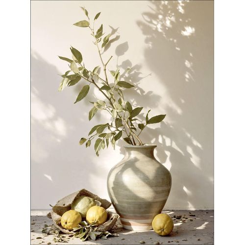 4019449528279 - Keilrahmenbild LEMONS