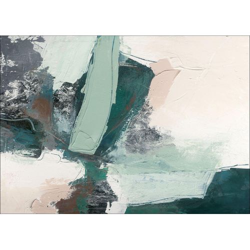 4019449530067 - Aludibondbild ABSTRACT 4019449530067 - Aludibondbild ABSTRACT