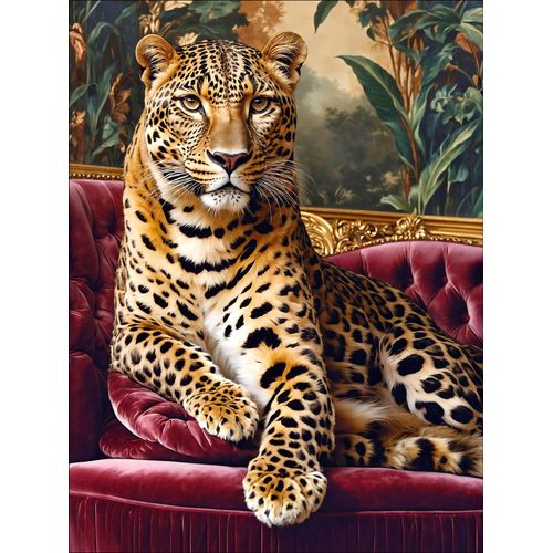 4019449528316 - Keilrahmenbild BIG CAT