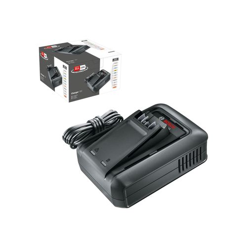 4053423257854 - 1600A031X0 AL 1830 CV Akku-Ladegerät 4053423257854 Bosch