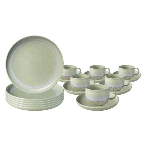 4262487290237 - like by Villeroy & Boch Kaffeeservice Perlemor Alga 18er Set 4262487290237 - like by Villeroy & Boch Kaffeeservice Perlemor Alga 18er Set