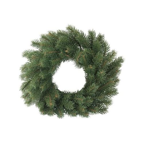 4036812130952 - Weihnacht Tannenkranz künstlich Ø 37 cm Deko Adventskranz täuschend echt 4036812130952 - Weihnacht Tannenkranz künstlich Ø 37 cm Deko Adventskranz täuschend echt