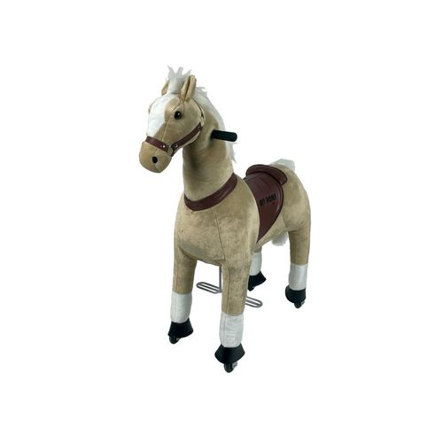 4066708826171 - Reittier Pferd Layla beige Größe M 4066708826171 - Reittier Pferd Layla beige Größe M