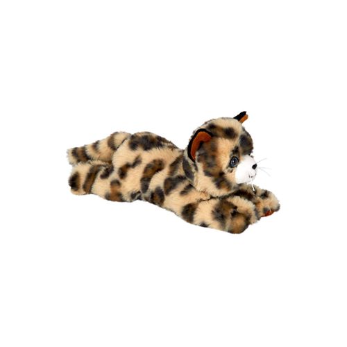4029753182975 - Die Spiegelburg - Plüschtier LUSTIGE TIERPARADE - KATZE JASMIN (23cm)
