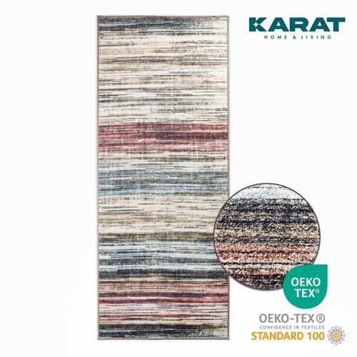 4066088689502 - Karat homeliving Teppich-Läufer auf Maß Cudillero