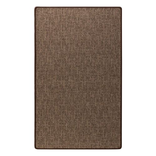 4066088670845 - Teppich auf Maß Alto Braun 4066088670845 - Teppich auf Maß Alto Braun