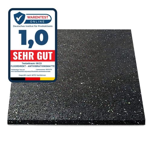 4064149033059 - Floordirekt Antivibrationsmatte 5 mm Stärke