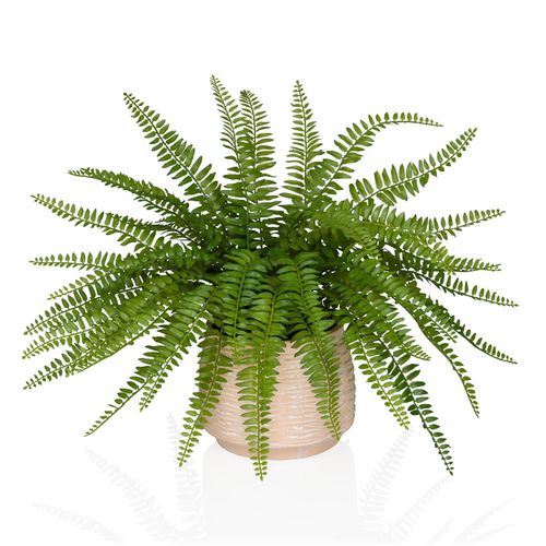 4064323108726 - Kunstpflanze Proliferum Kunststoff