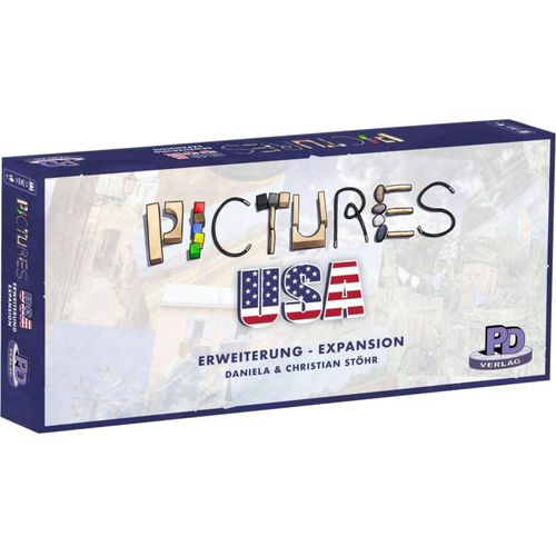 4260754850108 - Pictures - USA Geschicklichkeitsspiel 4260754850108 - Pictures - USA Geschicklichkeitsspiel