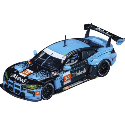 9003150510253 - HYBRID BMW M4 GT3 Walkenhorst Motorsport No34 Rennwagen