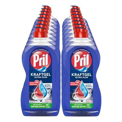 4015100359992 - Kraftgel Ultra Plus 450ml 16er Pack 4015100359992 - Kraftgel Ultra Plus 450ml 16er Pack