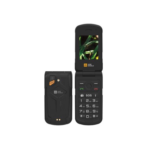 6934663605668 - AGM by Bea-fon M10 (4G) rugged (IP68 IP69K MIL-STD-810H)