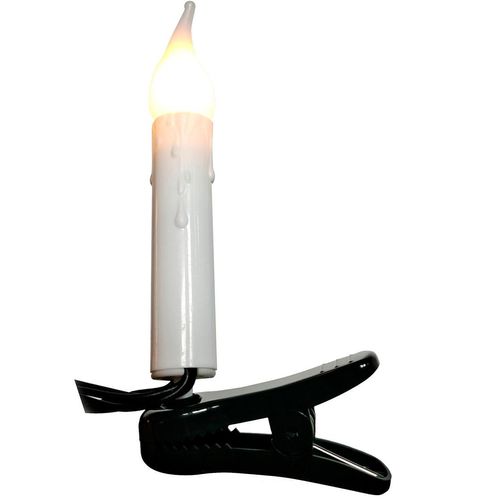 4062124406751 - MY HOME LED-Christbaumkerzen Chenil Weihnachtsdeko Lichterkette bunt Flammen 20 Stk Kabellänge 5m x Gesamtlänge 126m Lichterketten Kerzenlichterkette mit 6 18 Stunden Timer 4062124406751 - MY HOME LED-Christbaumkerzen Chenil Weihnachtsdeko Lichterkette bunt Flammen 20 Stk Kabellänge 5m x Gesamtlänge 126m Lichterketten Kerzenlichterkette mit 6 18 Stunden Timer